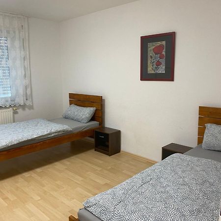 Ferienwohnung Grimm 2 Πφορτζχάιμ Εξωτερικό φωτογραφία
