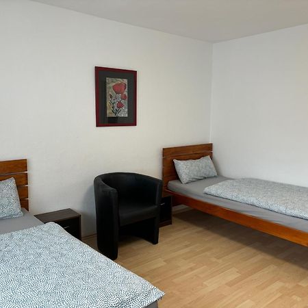 Ferienwohnung Grimm 2 Πφορτζχάιμ Εξωτερικό φωτογραφία