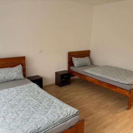 Ferienwohnung Grimm 2 Πφορτζχάιμ Εξωτερικό φωτογραφία