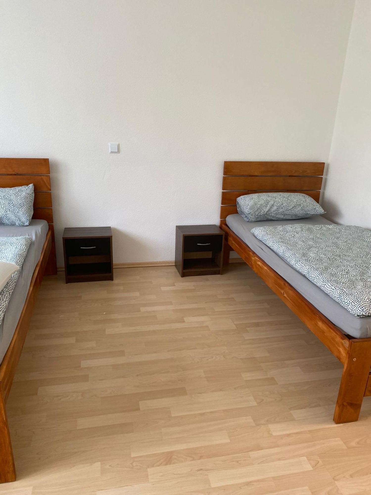 Ferienwohnung Grimm 2 Πφορτζχάιμ Εξωτερικό φωτογραφία