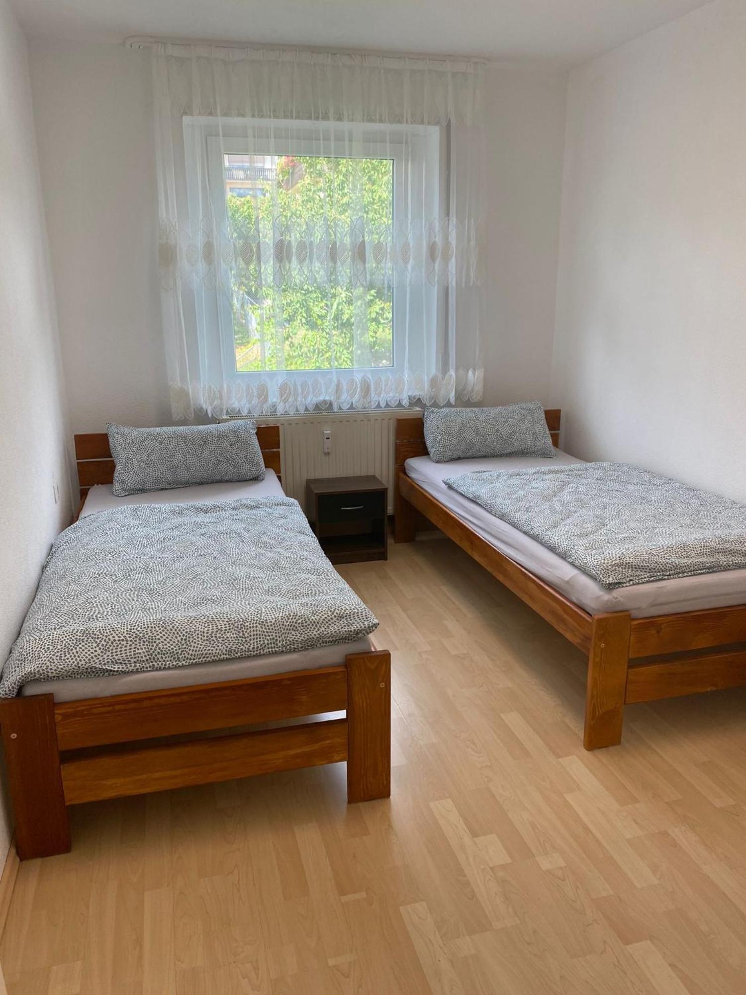 Ferienwohnung Grimm 2 Πφορτζχάιμ Εξωτερικό φωτογραφία