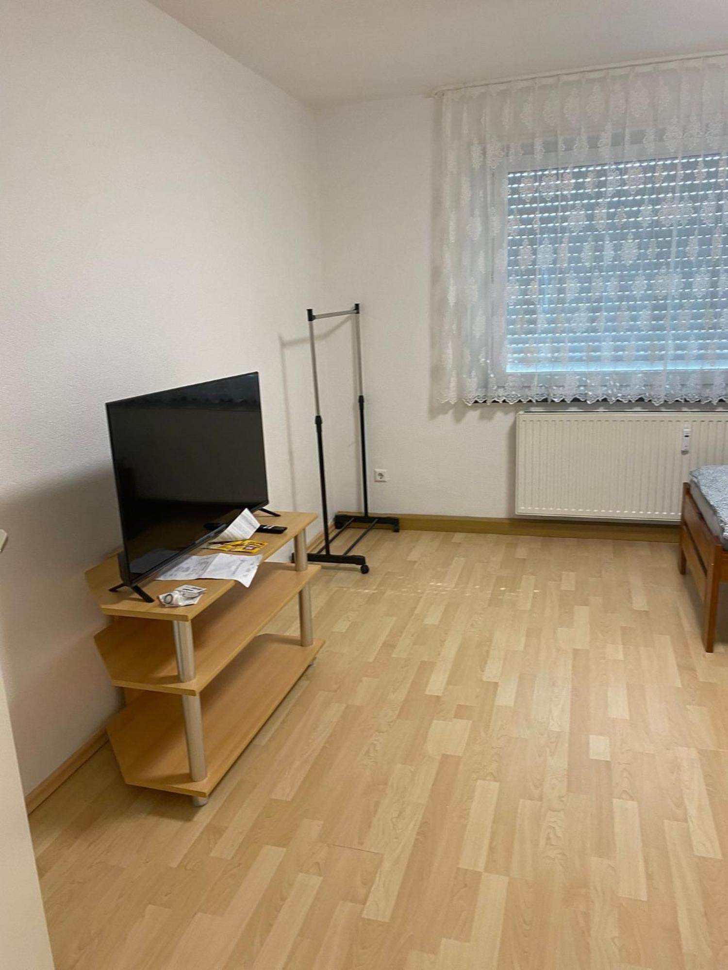 Ferienwohnung Grimm 2 Πφορτζχάιμ Εξωτερικό φωτογραφία