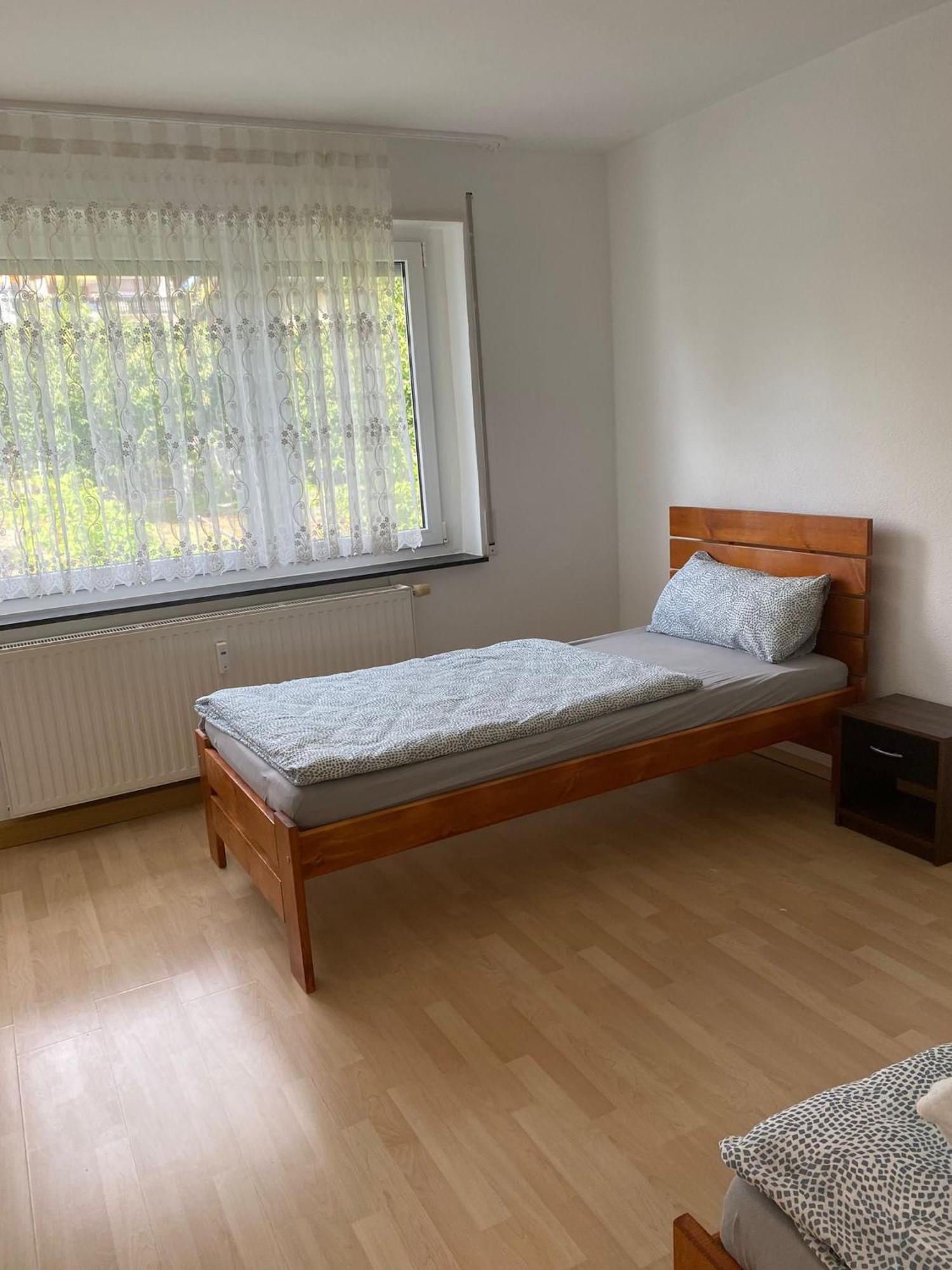 Ferienwohnung Grimm 2 Πφορτζχάιμ Εξωτερικό φωτογραφία