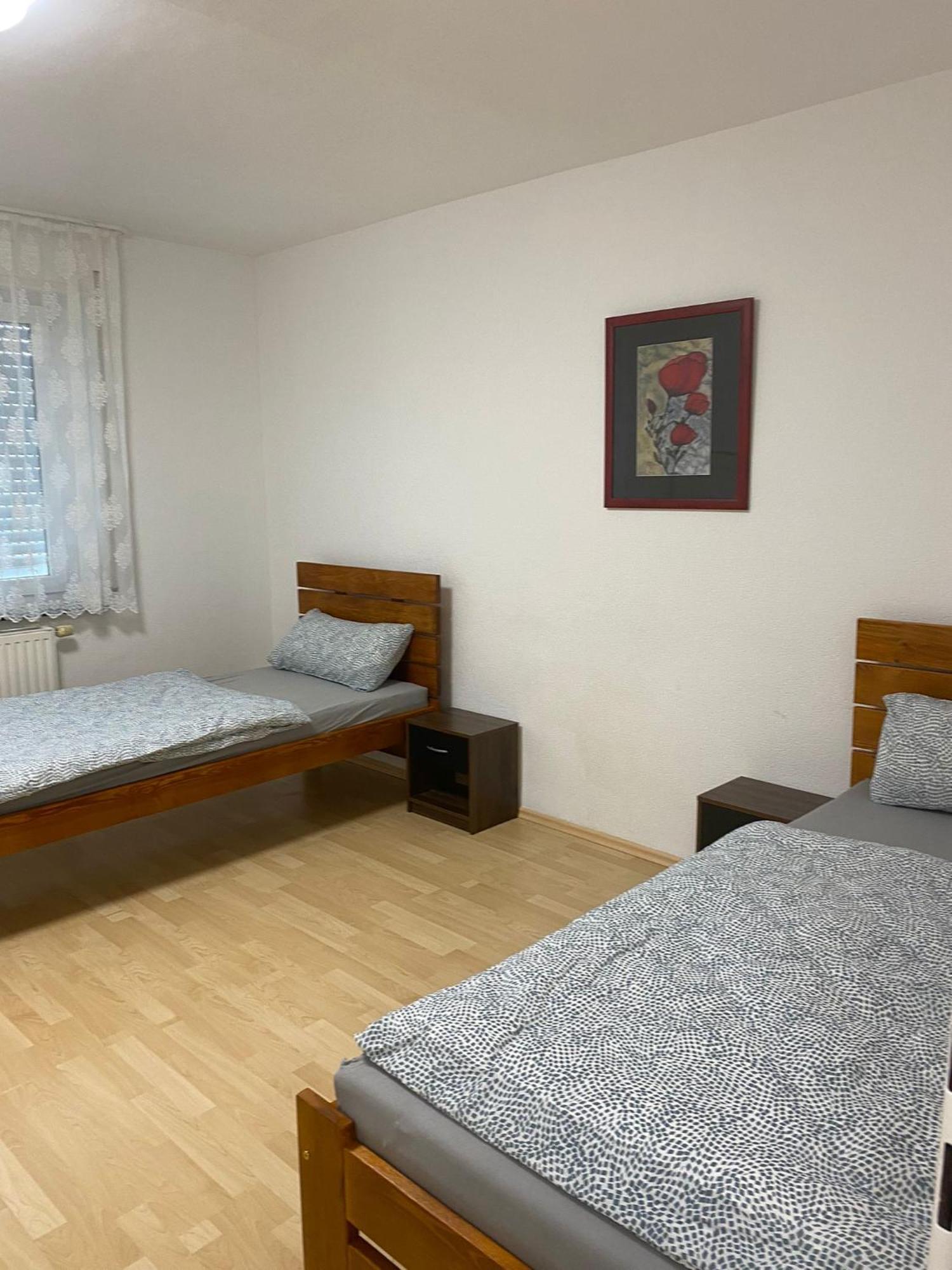Ferienwohnung Grimm 2 Πφορτζχάιμ Εξωτερικό φωτογραφία