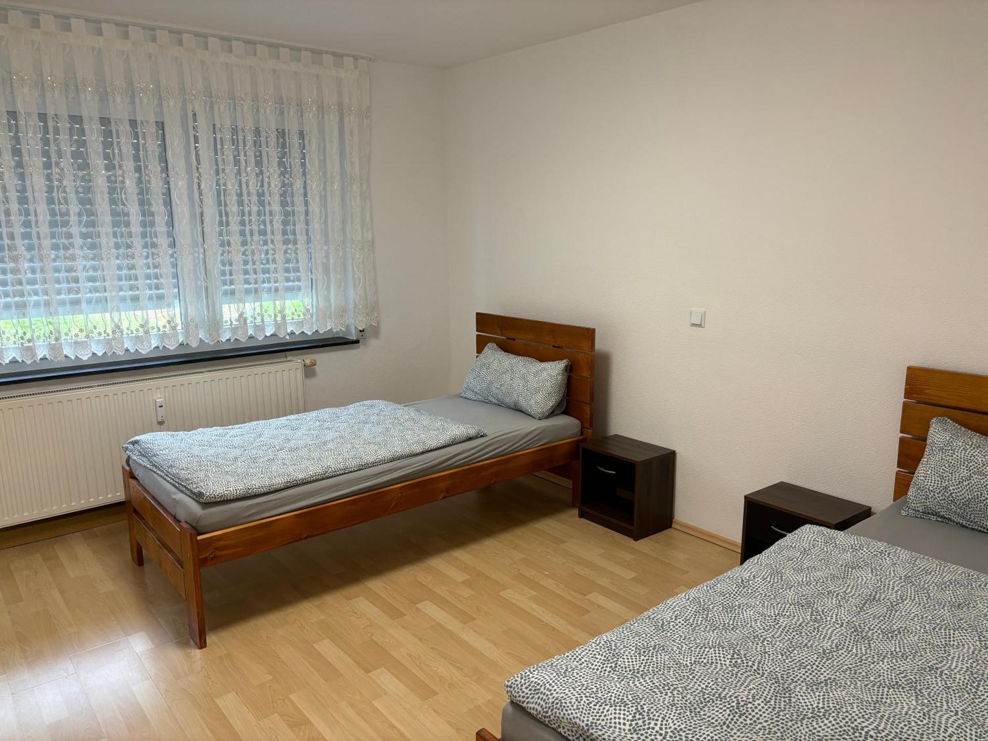 Ferienwohnung Grimm 2 Πφορτζχάιμ Εξωτερικό φωτογραφία