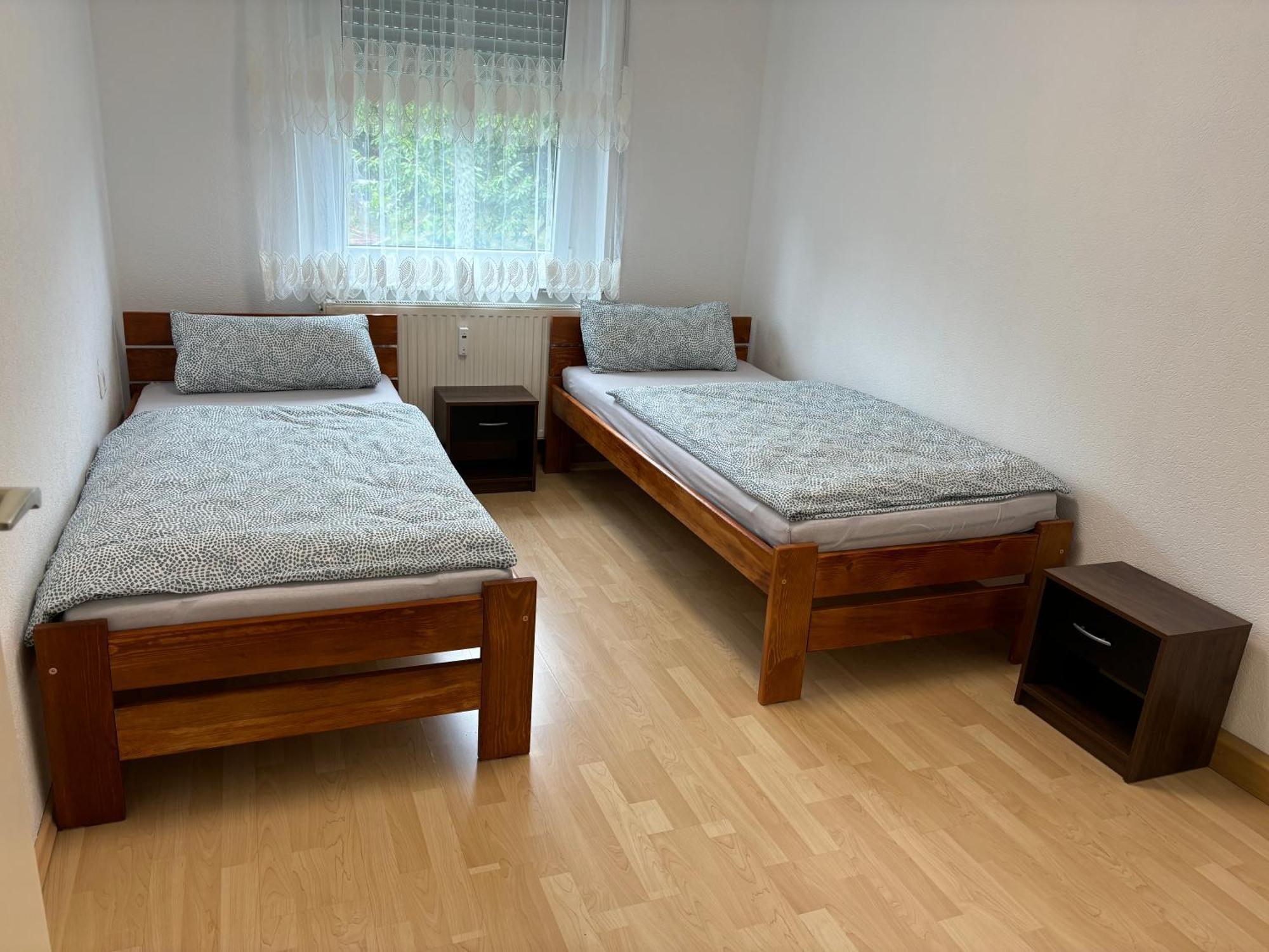 Ferienwohnung Grimm 2 Πφορτζχάιμ Εξωτερικό φωτογραφία