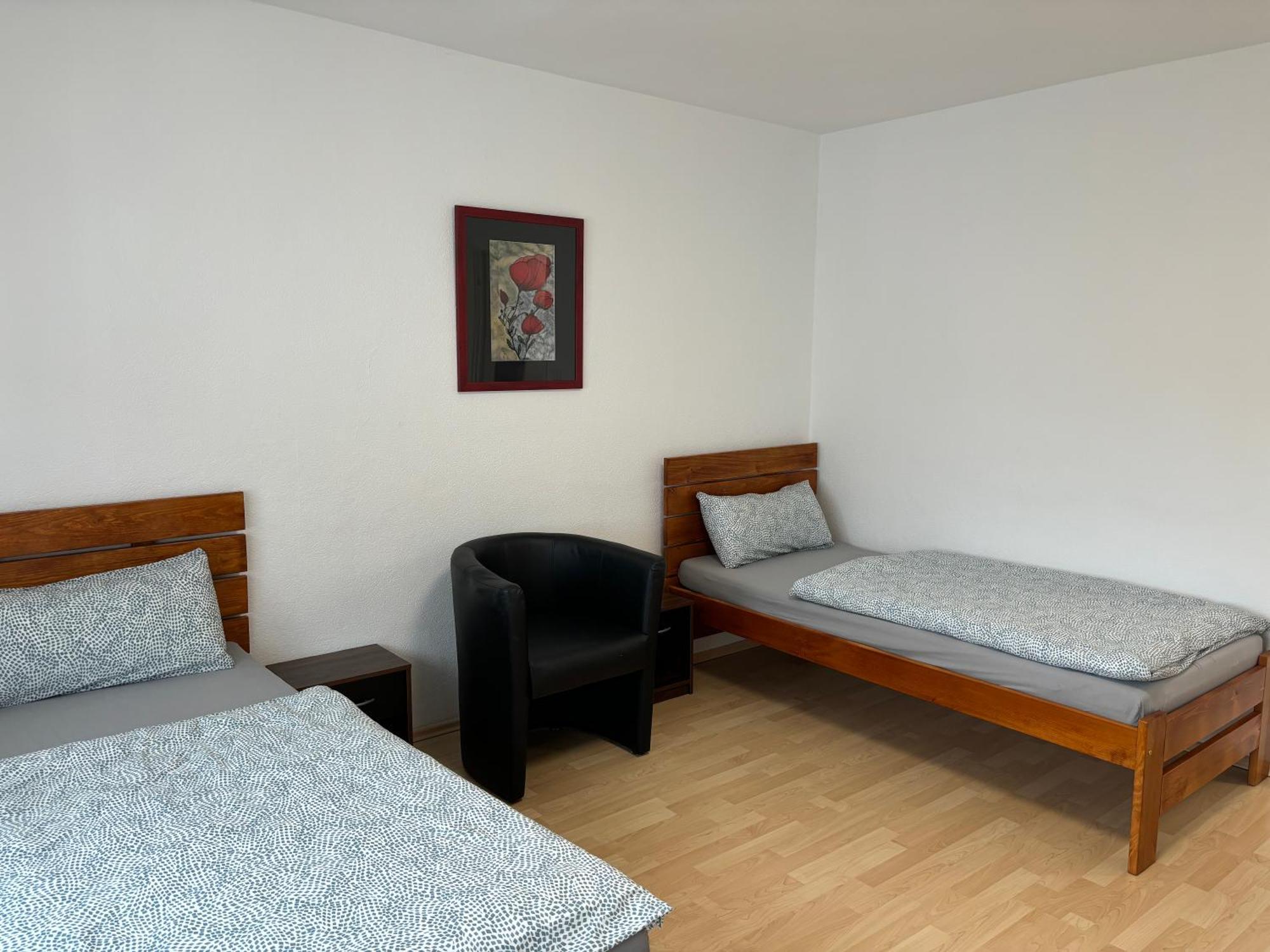 Ferienwohnung Grimm 2 Πφορτζχάιμ Εξωτερικό φωτογραφία