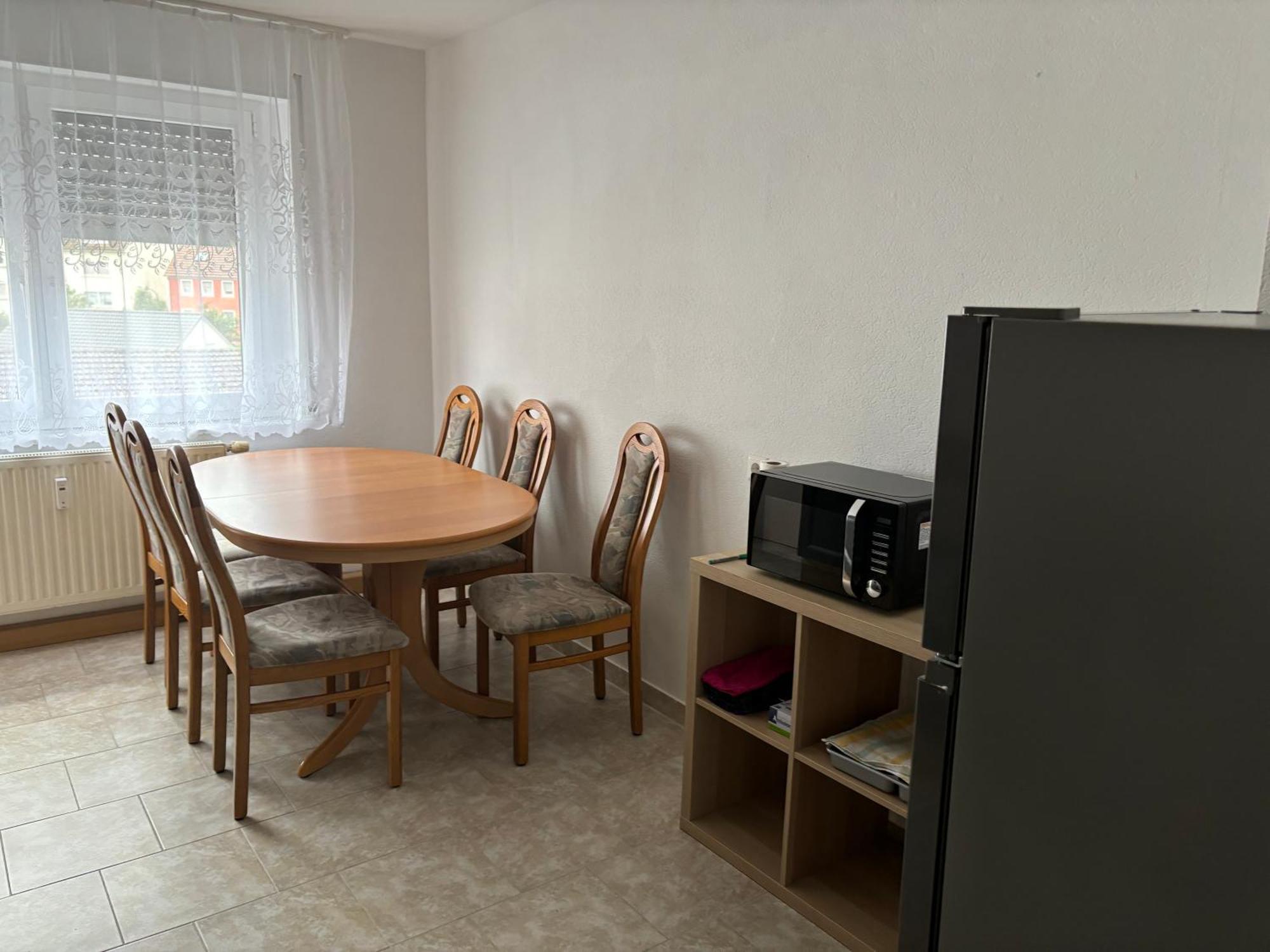 Ferienwohnung Grimm 2 Πφορτζχάιμ Εξωτερικό φωτογραφία