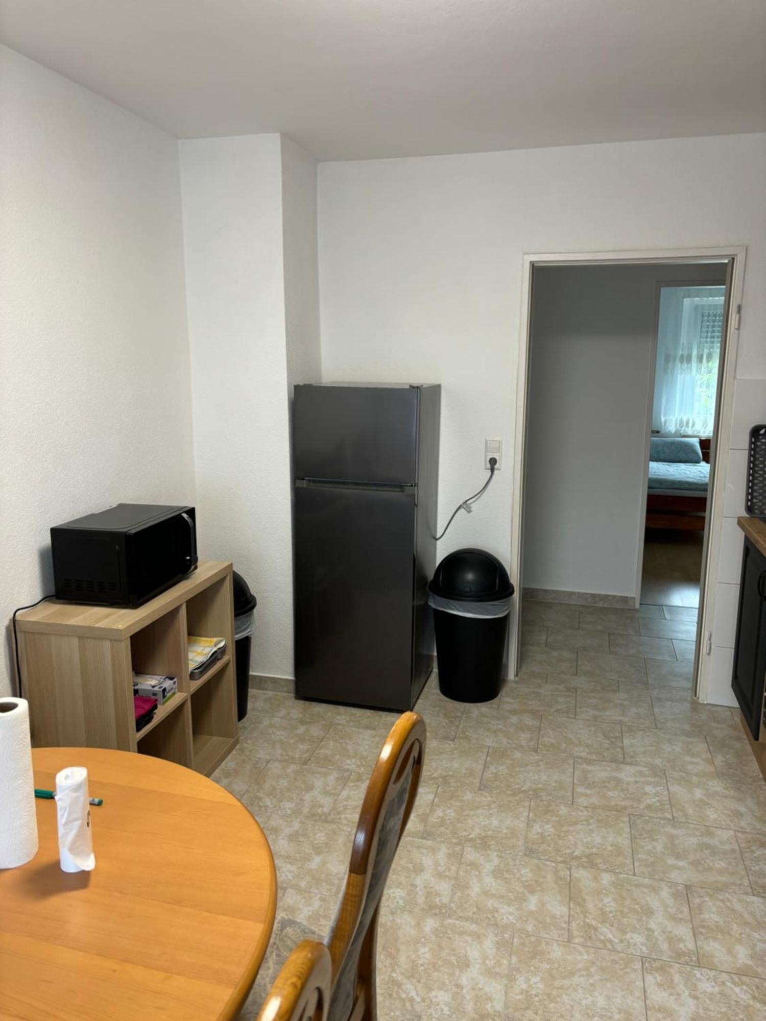 Ferienwohnung Grimm 2 Πφορτζχάιμ Εξωτερικό φωτογραφία