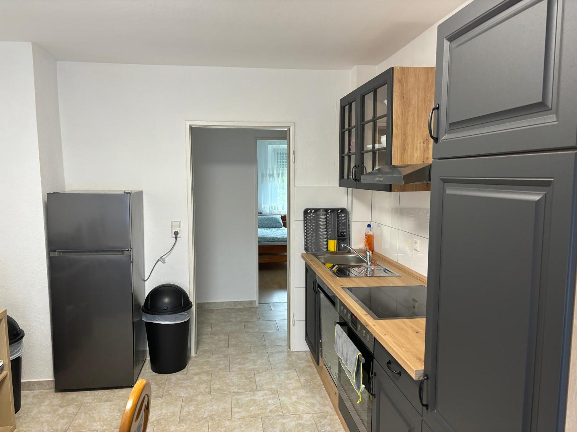 Ferienwohnung Grimm 2 Πφορτζχάιμ Εξωτερικό φωτογραφία