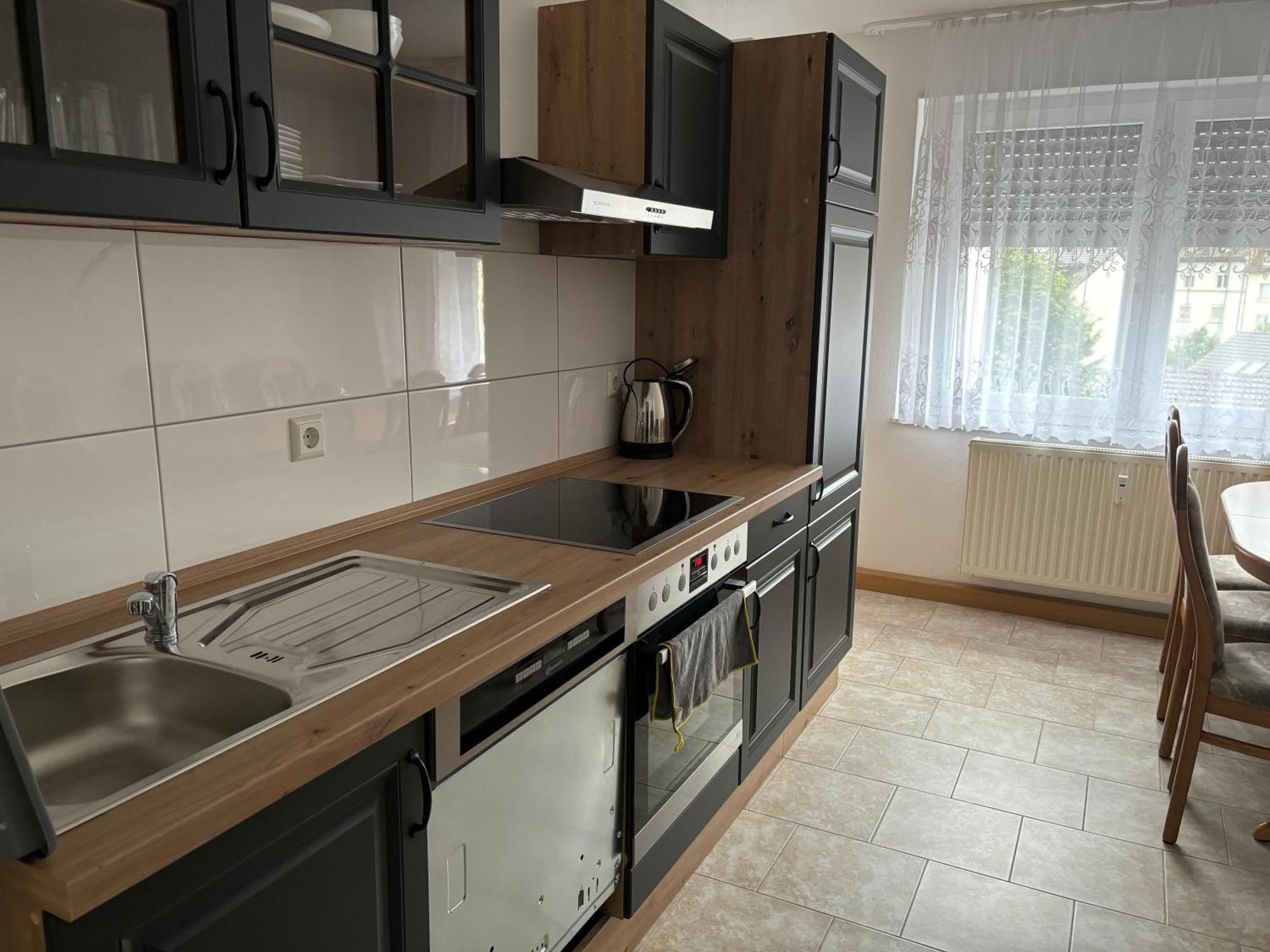 Ferienwohnung Grimm 2 Πφορτζχάιμ Εξωτερικό φωτογραφία