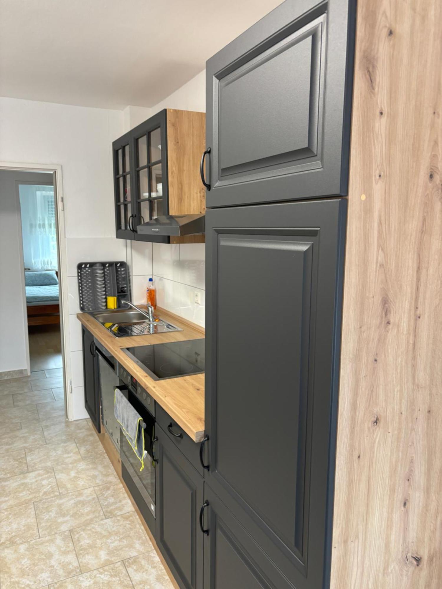 Ferienwohnung Grimm 2 Πφορτζχάιμ Εξωτερικό φωτογραφία