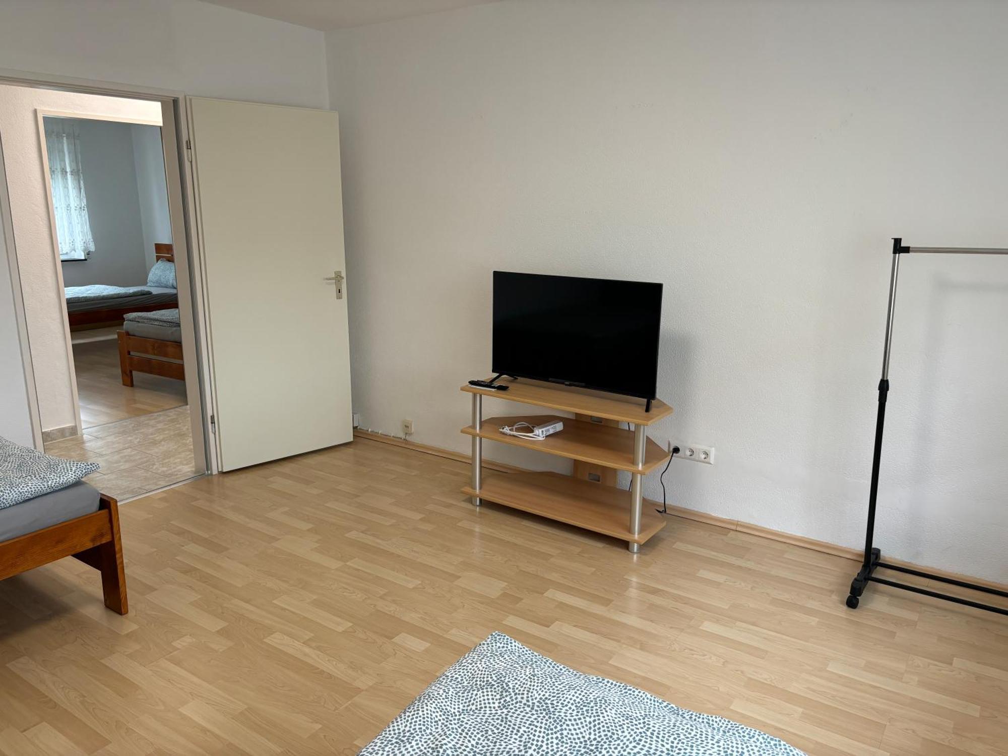 Ferienwohnung Grimm 2 Πφορτζχάιμ Εξωτερικό φωτογραφία