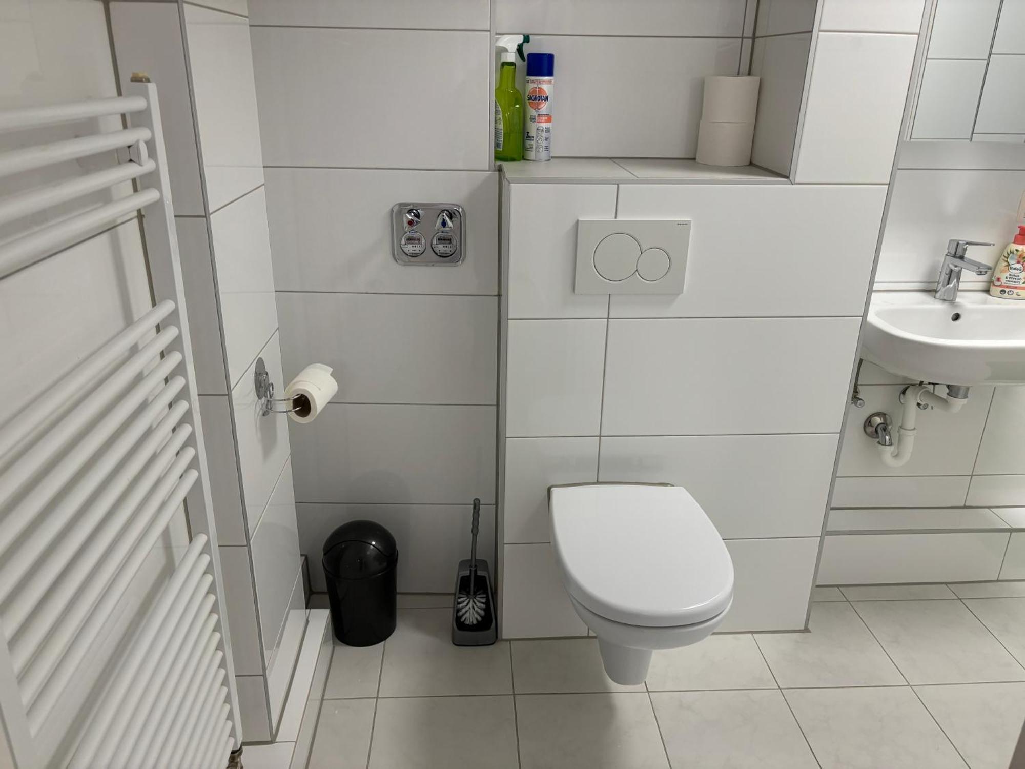Ferienwohnung Grimm 2 Πφορτζχάιμ Εξωτερικό φωτογραφία