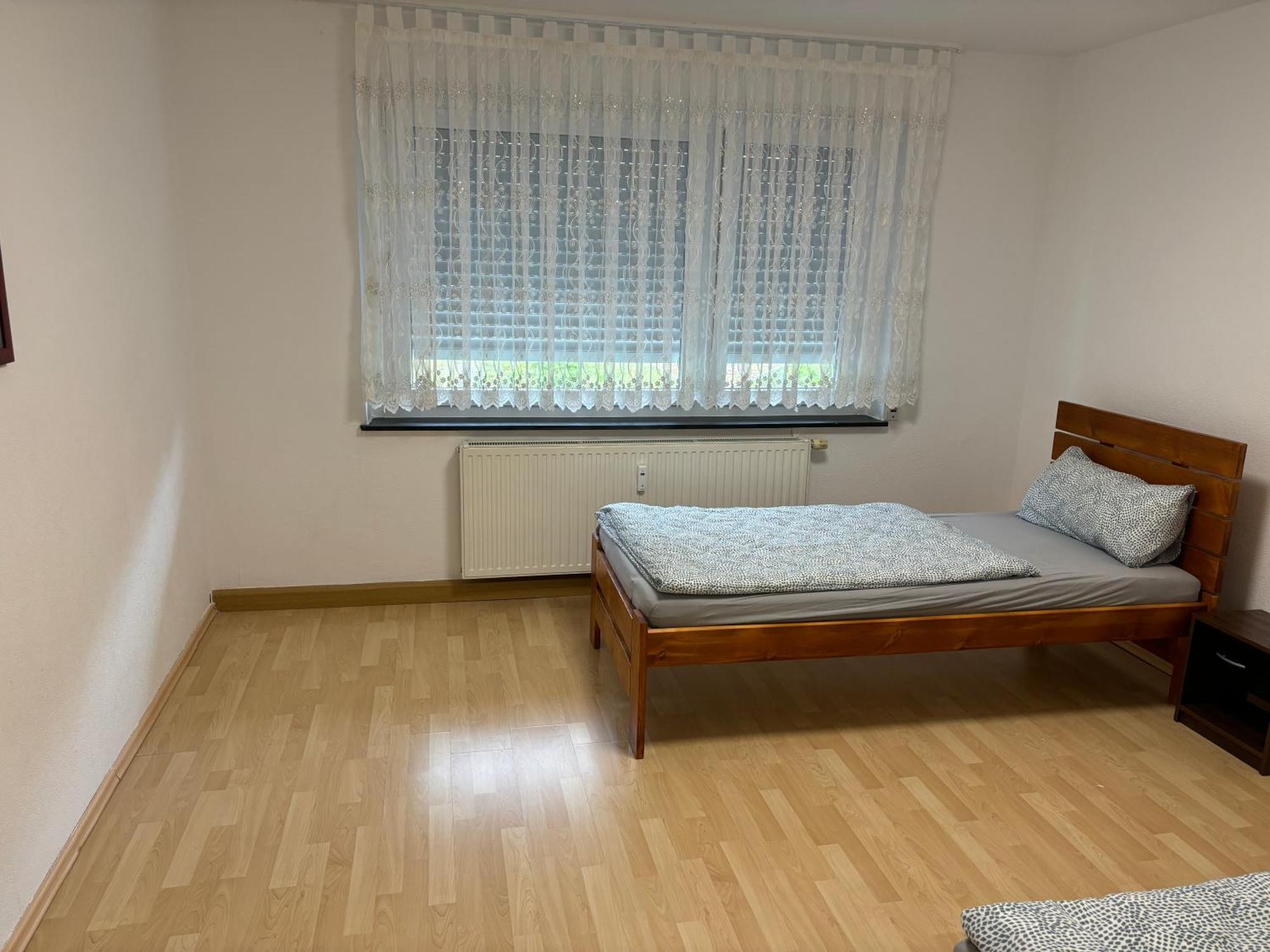 Ferienwohnung Grimm 2 Πφορτζχάιμ Εξωτερικό φωτογραφία