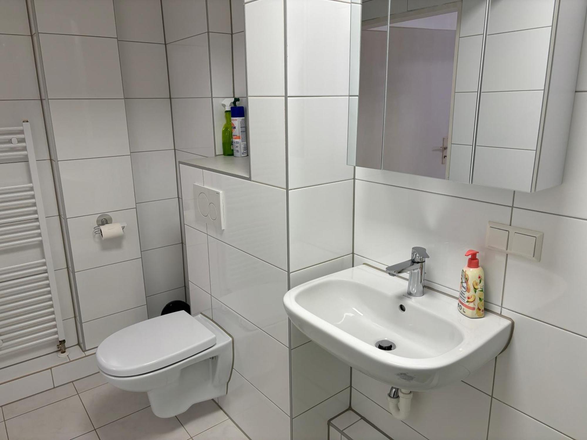 Ferienwohnung Grimm 2 Πφορτζχάιμ Εξωτερικό φωτογραφία