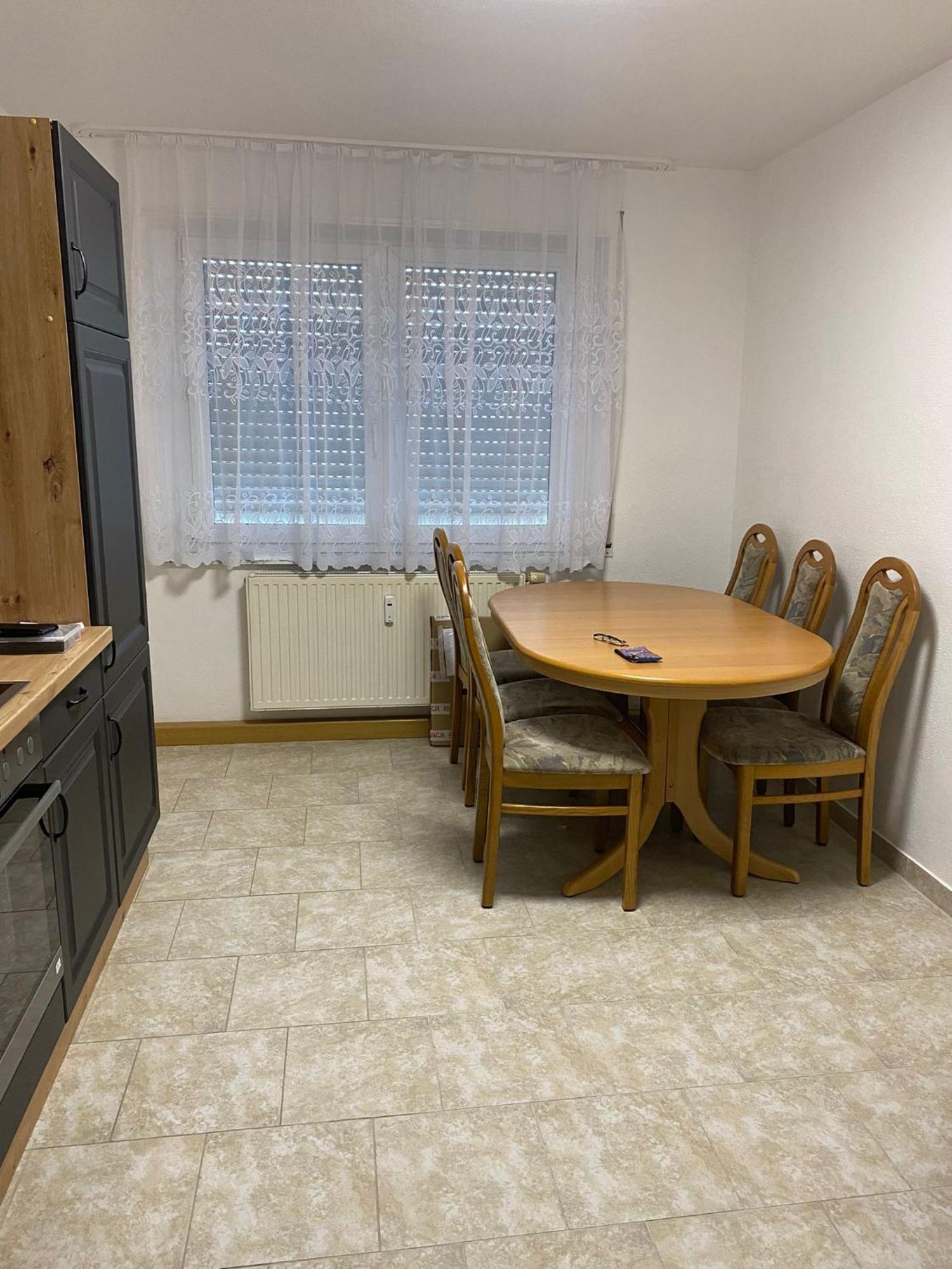 Ferienwohnung Grimm 2 Πφορτζχάιμ Εξωτερικό φωτογραφία