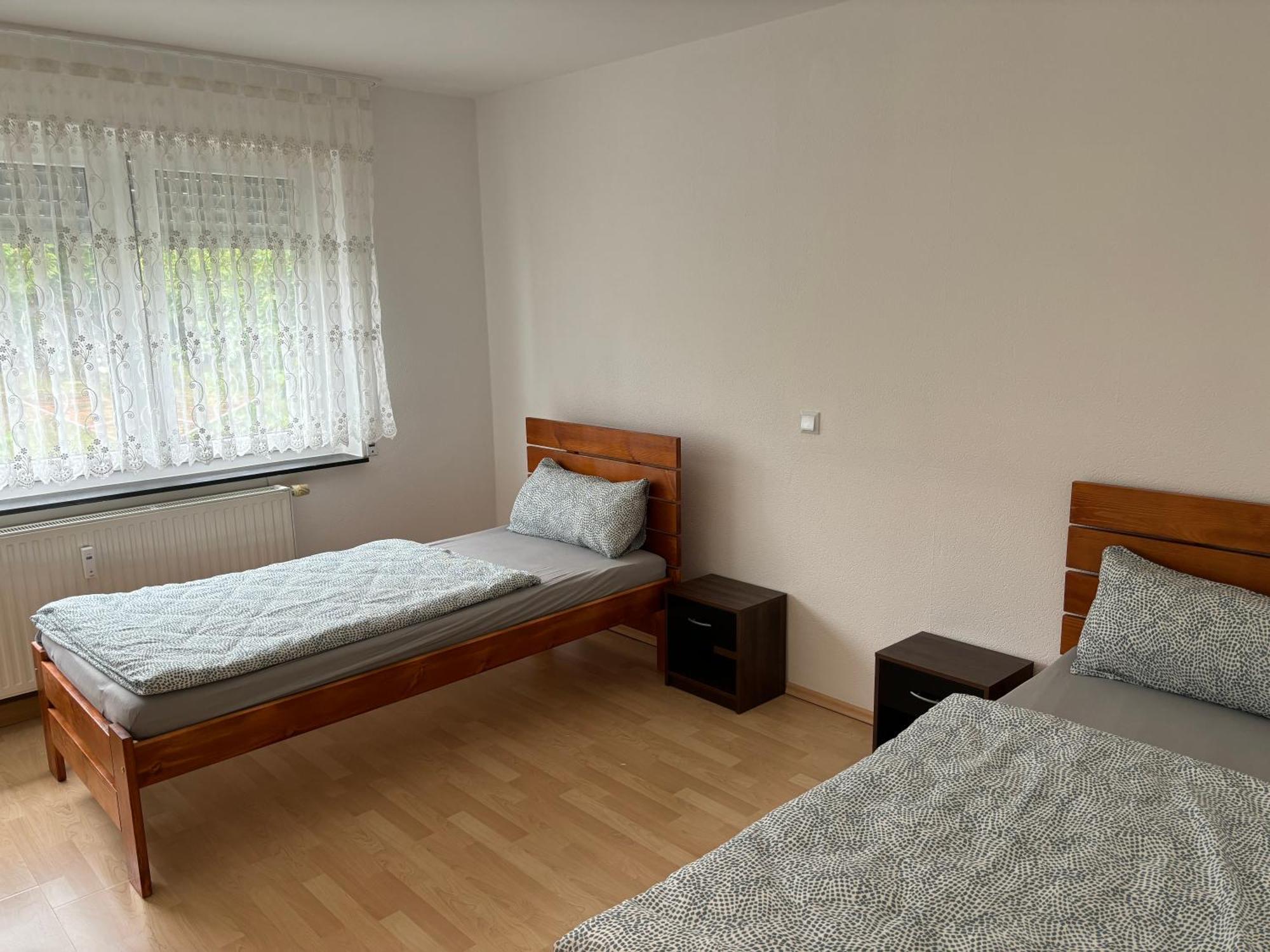 Ferienwohnung Grimm 2 Πφορτζχάιμ Εξωτερικό φωτογραφία