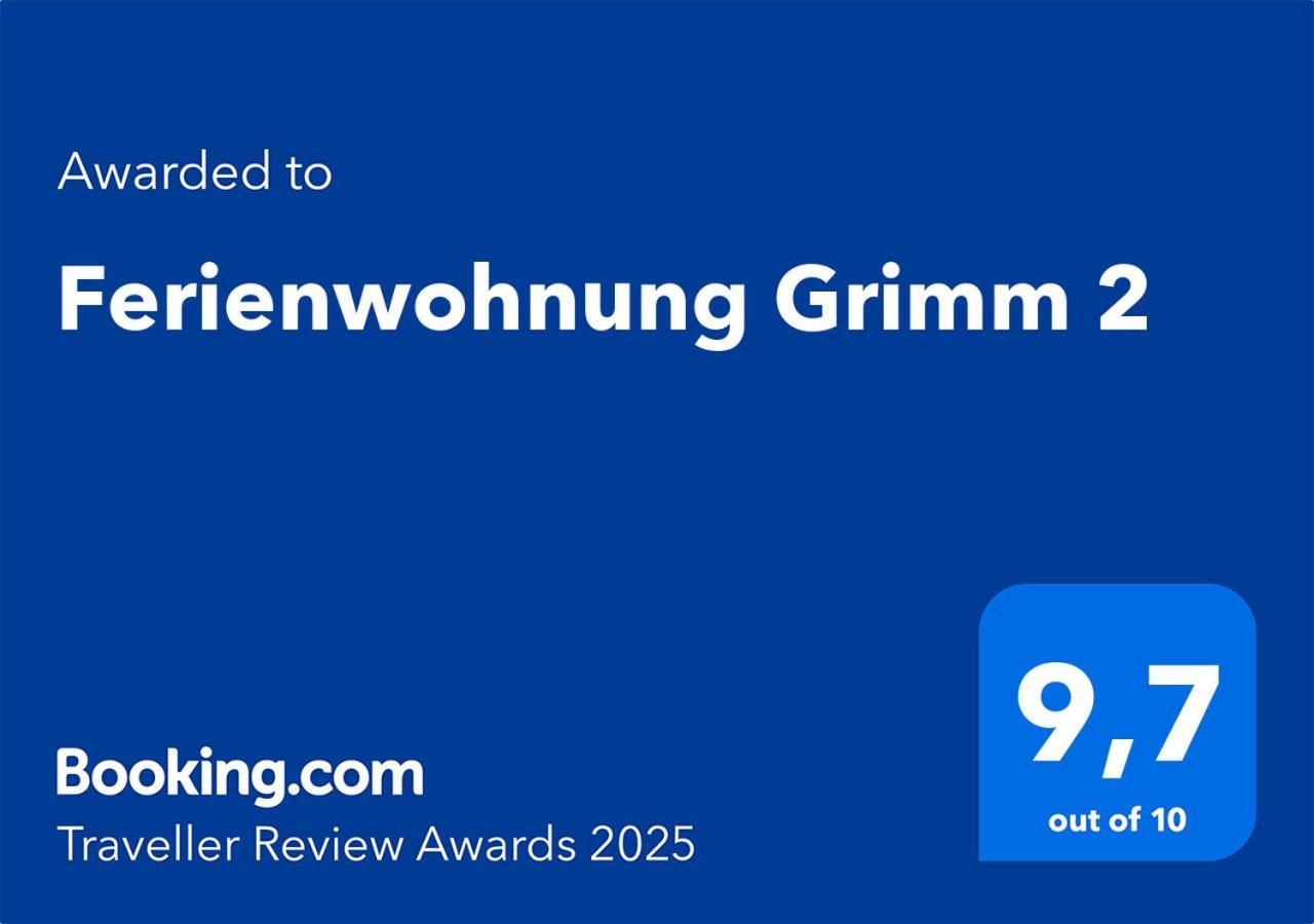 Ferienwohnung Grimm 2 Πφορτζχάιμ Εξωτερικό φωτογραφία